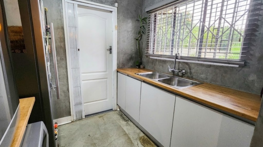 4 Bedroom Property for Sale in Vaalpark Free State